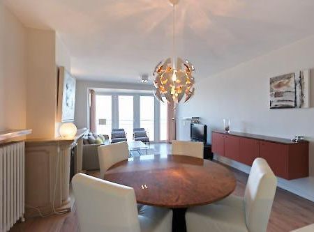 Seascape Apartment Oostende Exterior foto