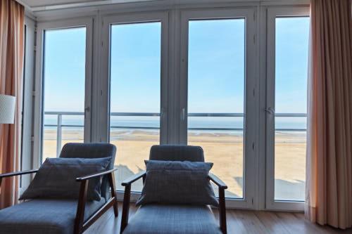 Seascape Apartment Oostende Exterior foto