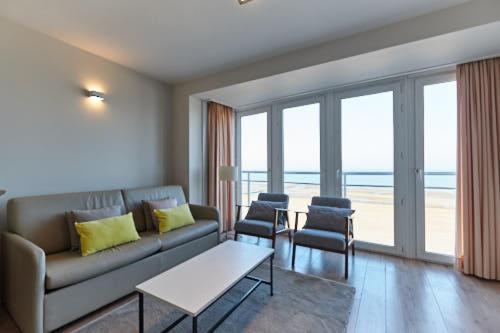 Seascape Apartment Oostende Exterior foto